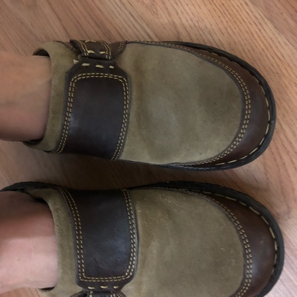 Born Shoes - Born Clogs